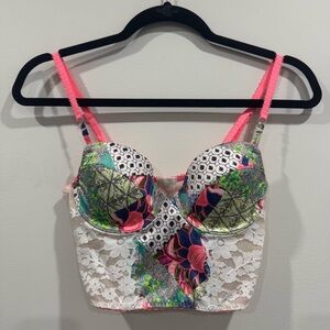 Victoria's Secret Dream Angels Bra